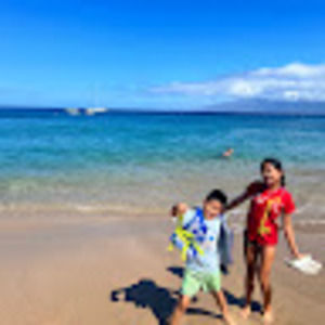 Meet your Posher, Faith